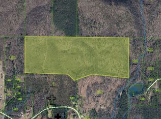 New Liberty Rd, Jacksonville, AL 36265