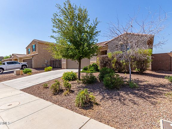 5th image of 18520 W GETTY Drive