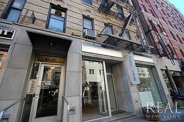 Rented by REAL New York