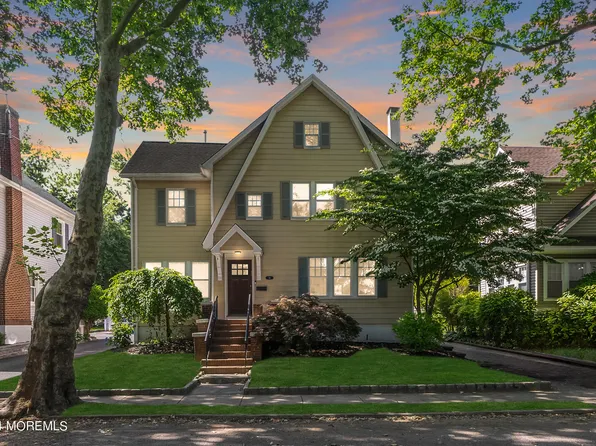 14 Norwood Court, West Long Branch, NJ 07764