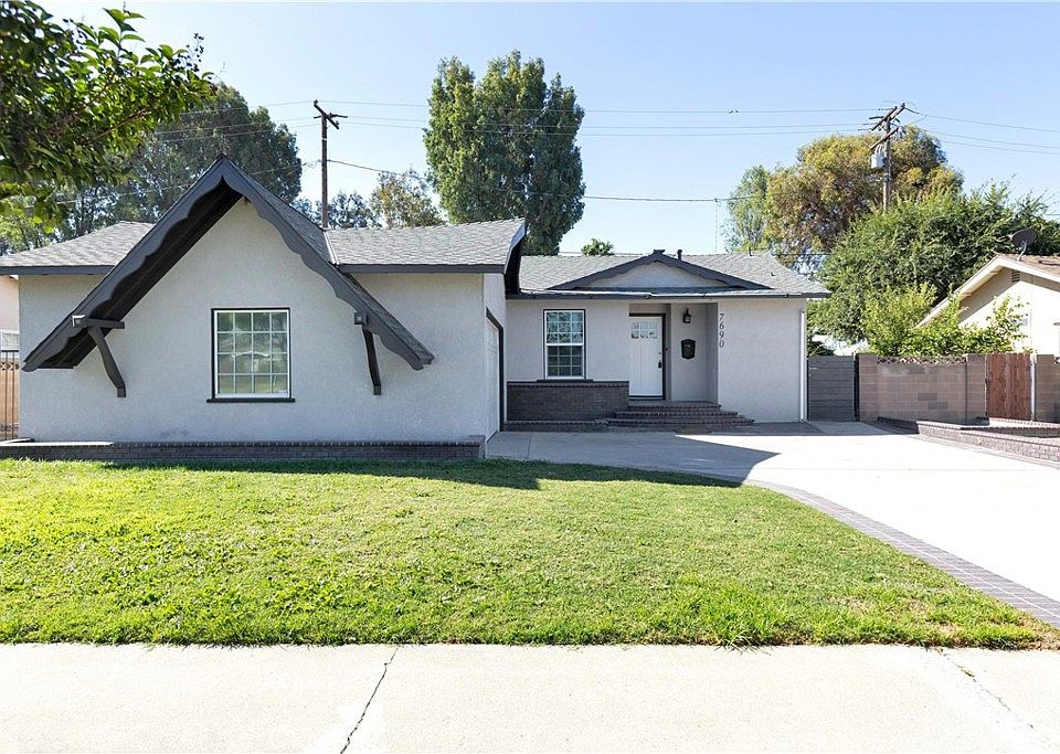 7690 El Escorial Way Buena Park CA 90620 Zillow