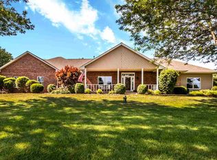 12304 W Downing Pl, Brimfield, IL 61517