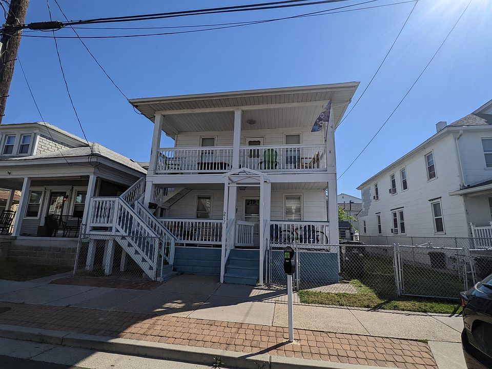 217 E Davis Ave, Wildwood, NJ 08260 MLS 231936 Zillow
