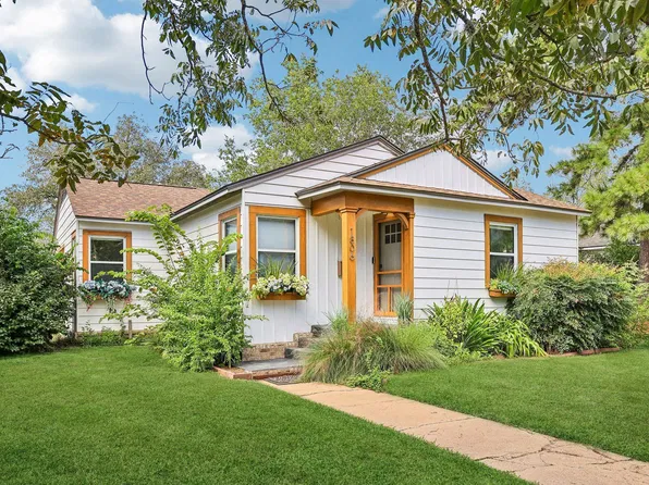 1806 Garfield St, Bastrop, TX 78602