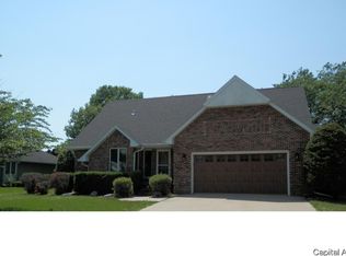 2220 Catherine St, Galesburg, IL 61401