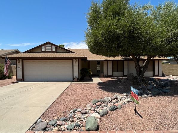 1636 N Saguaro St
