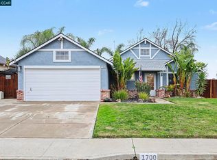 1700 Domaine Way, Oakley, CA 94561