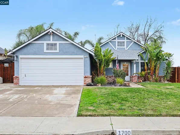 1700 Domaine Way, Oakley, CA 94561