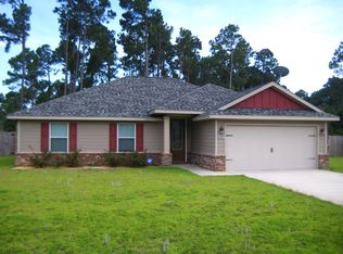8359 Menorca St, Navarre, FL 32566