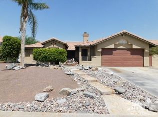 69850 Century Park Dr, Cathedral City, CA 92234