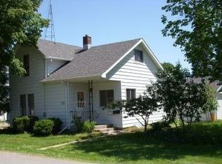 731 Balsam St, Antigo, WI 54409