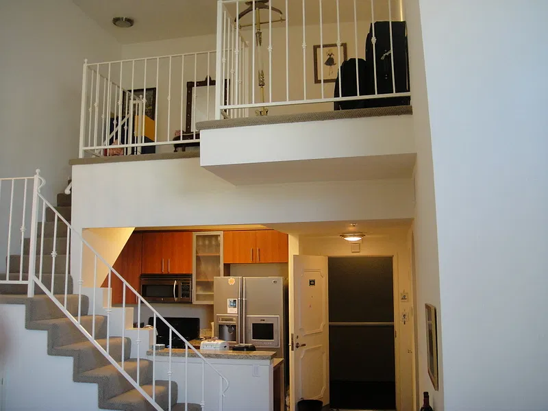2 bed, 1060 sqft, $2,900 — Photo 1
