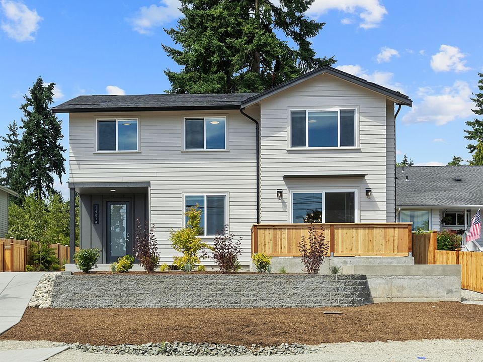 1st image of 11753 23rd Ave NE