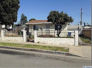 514 S Arizona Ave, Los Angeles, CA 90022