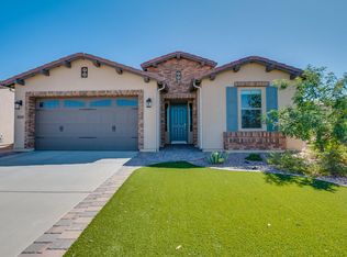 36255 N Secret Garden Path, San Tan Valley, AZ 85140