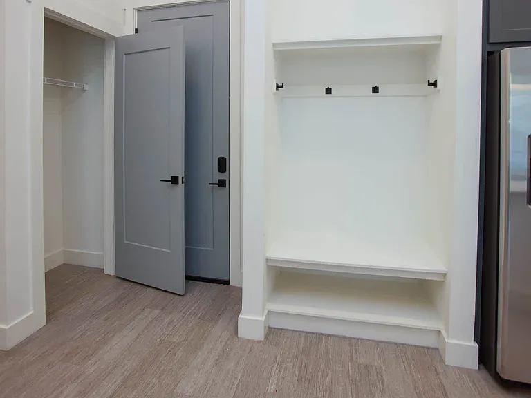 Entryway