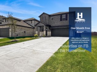 419 Bertney Dr, McKinney, TX 75071