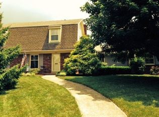 1868 Blairmore Ct, Lexington, KY 40502