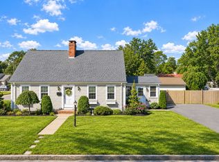 189 Adelaide St, New Bedford, MA 02745