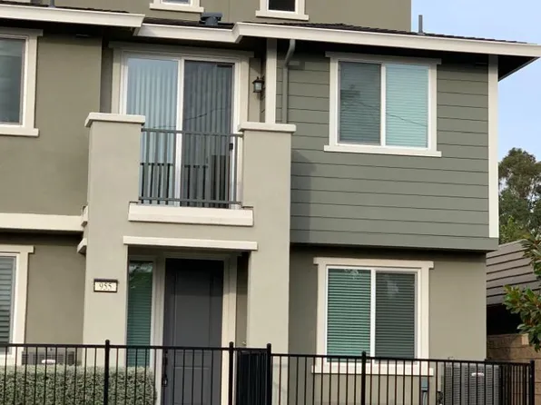 955 S Almaden Ave, San Jose, CA 95110
