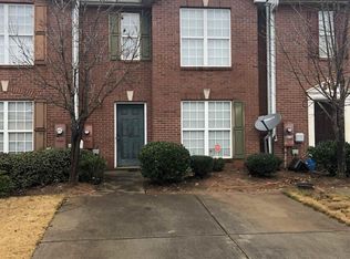 3863 Waldrop Ln, Decatur, GA 30034