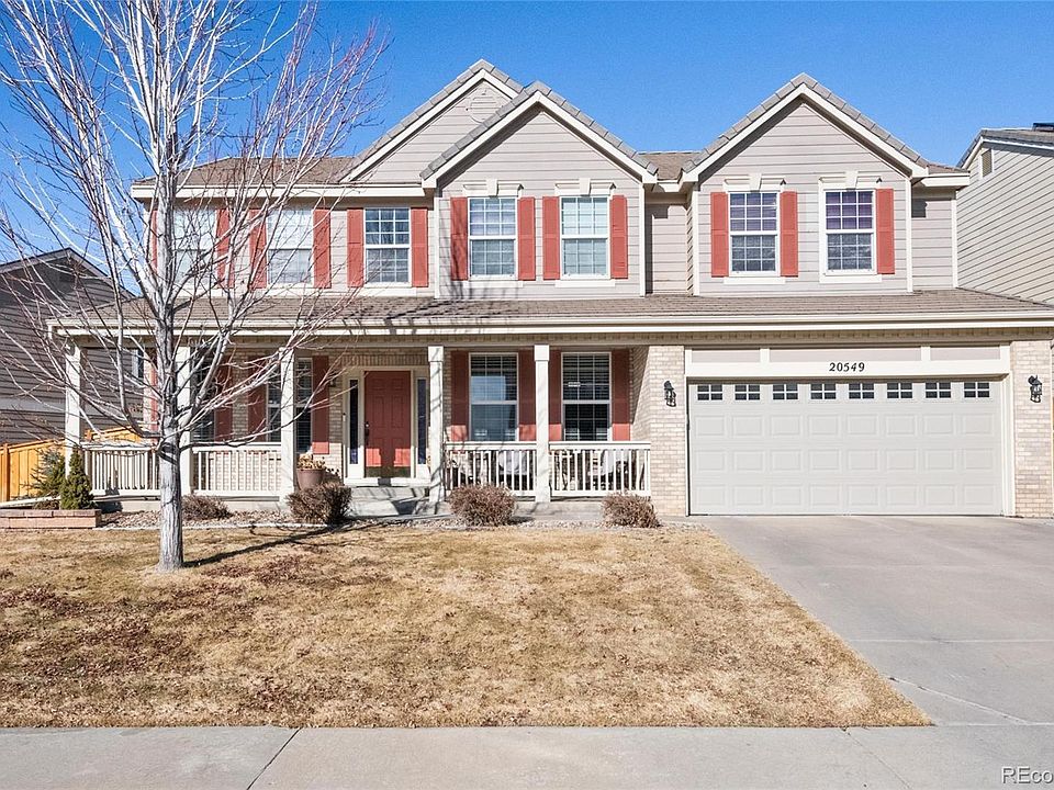 1st image of 20549 E Saratoga Place