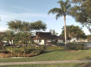 6943 SW 37th Ct #10-Y, Miramar, FL 33023