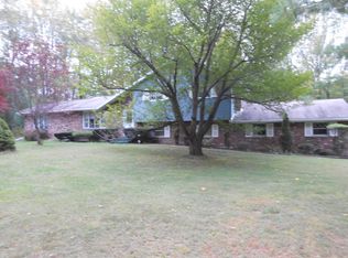 2374 Church Hill Rd, Lehighton, PA 18235