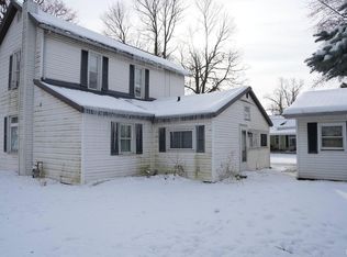 1002 Franklin St, Rochester, IN 46975