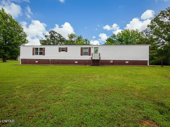 955 Leo Weaver Rd, Finger, TN 38334