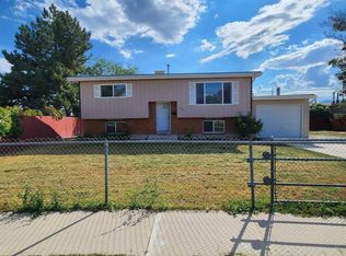 2607 W Eucalyptus Way, West Valley City, UT 84119