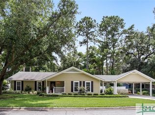 105 Blue Heron Dr, Savannah, GA 31410
