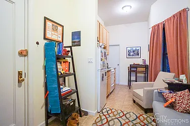 Rented by City Connections Realty