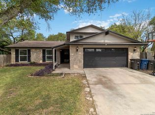 8219 Sam Snead, San Antonio, TX 78240