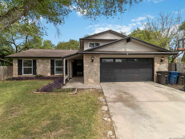 8219 Sam Snead, San Antonio, TX 78240