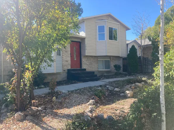 4917 W Shooting Star Ave S, West Jordan, UT 84081