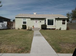 3026 16th St, Bakersfield, CA 93301