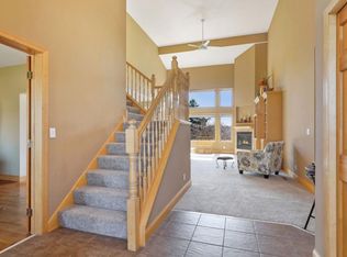 1128 S Trappers Xing, Lino Lakes, MN 55038