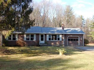30 Taconic Ln, Egremont, MA 01230