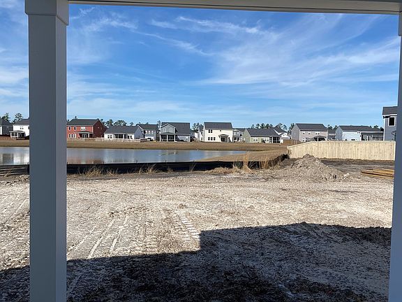 402 Navona Drive, Homesite 294 Elevation Image 3