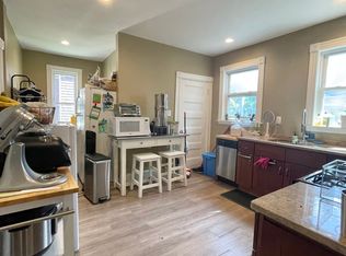 550 Cambridge St #1, Boston, MA 02134