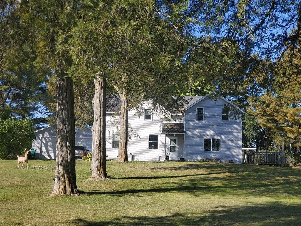 N619 24th Ave, Neshkoro, WI 54960 Zillow