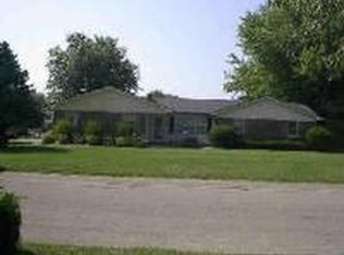 206 Avon Pw, Avon, IN 46123