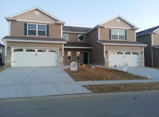 3168 King Ridge Blvd, Lincoln, NE 68504