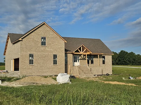 7452 Flewellyn Rd, Cedar Hill, TN 37032