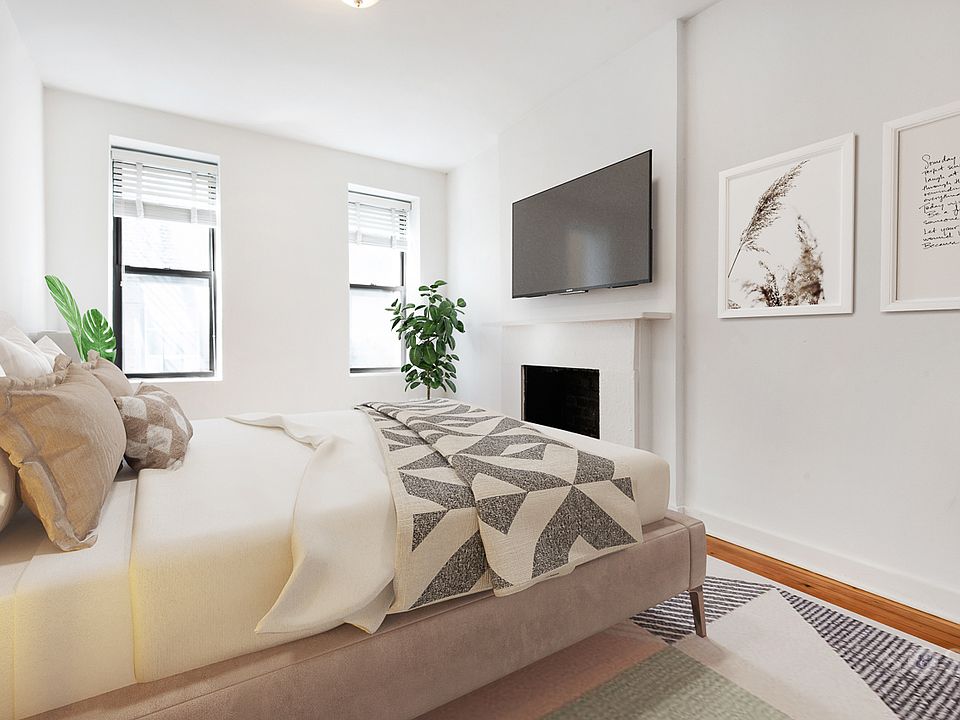 1st image of 34 Horatio St APT 1A