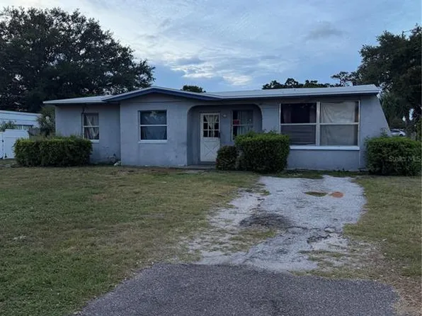 1501 Stevensons Dr, Clearwater, FL 33755