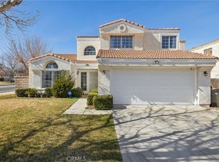 44809 Benald St, Lancaster, CA 93535
