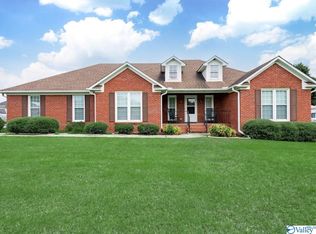 11216 Cardinal Dr, Madison, AL 35756