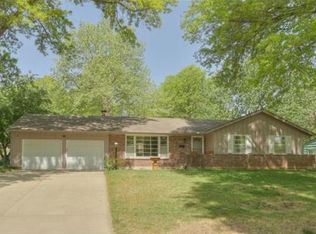 206 E 110th St, Kansas City, MO 64114